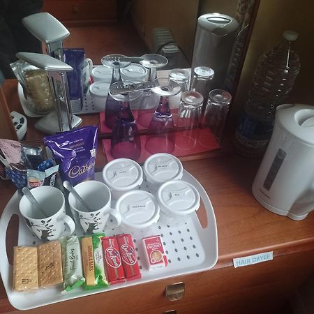 216 Glyn Eiddew Hotel Cardiff Luaran gambar