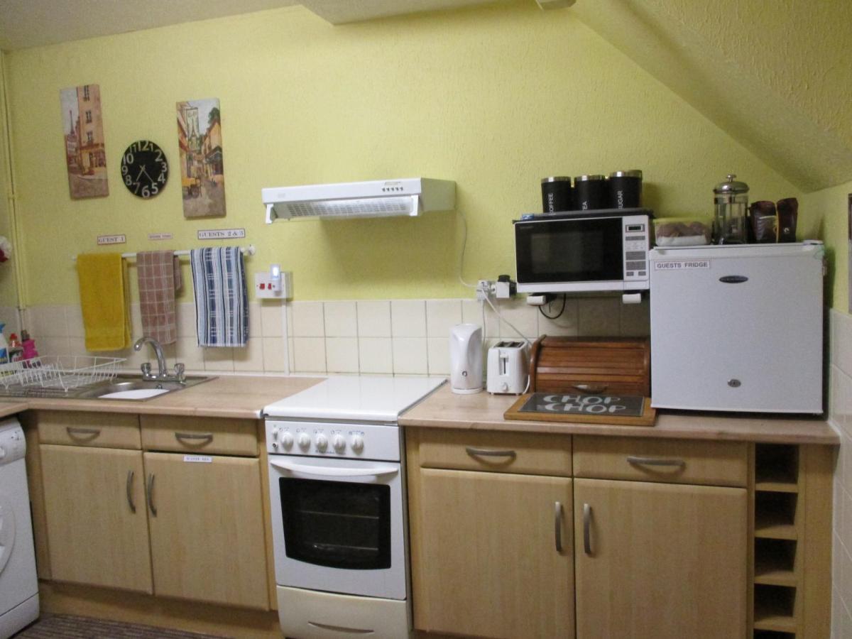 216 Glyn Eiddew Hotel Cardiff Luaran gambar