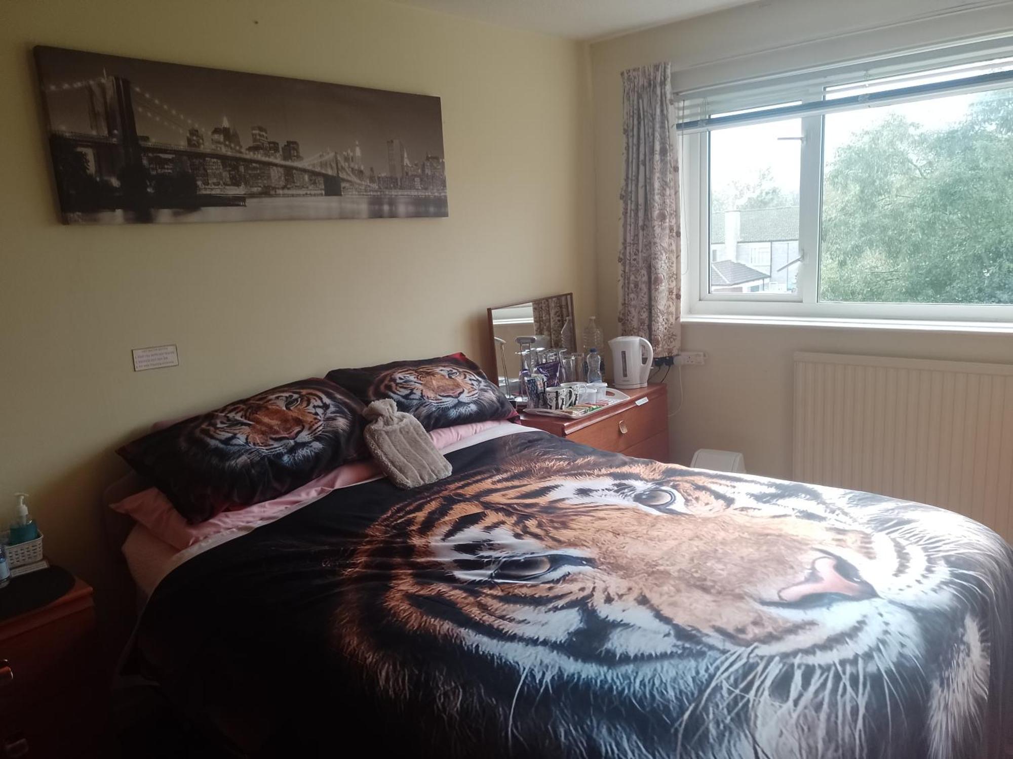 216 Glyn Eiddew Hotel Cardiff Luaran gambar