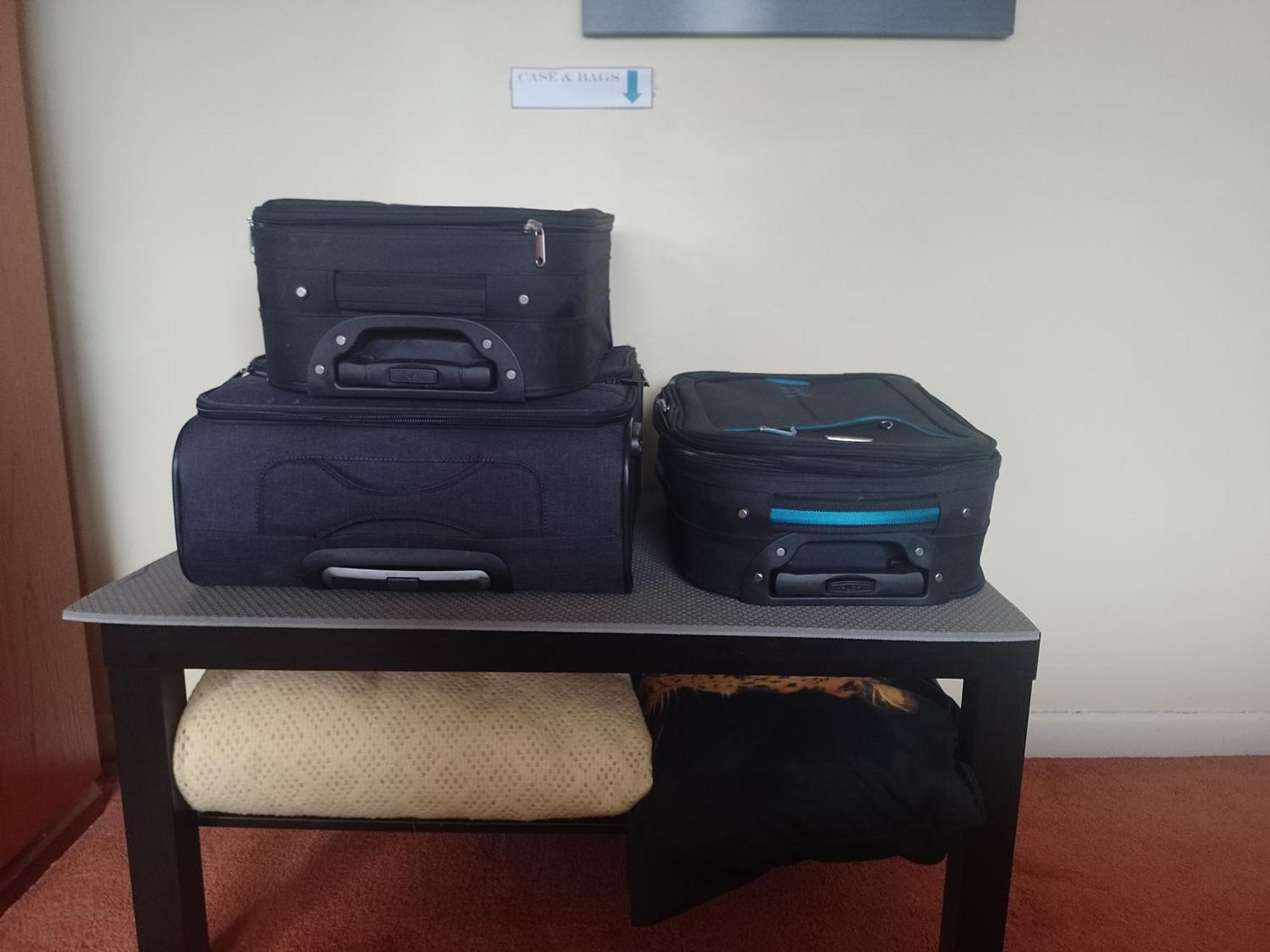 216 Glyn Eiddew Hotel Cardiff Luaran gambar