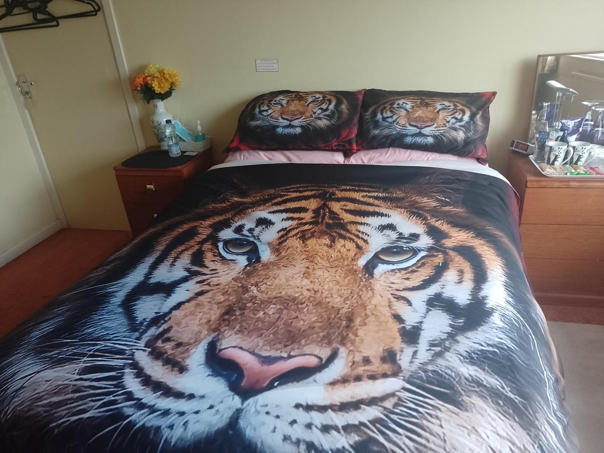 216 Glyn Eiddew Hotel Cardiff Luaran gambar